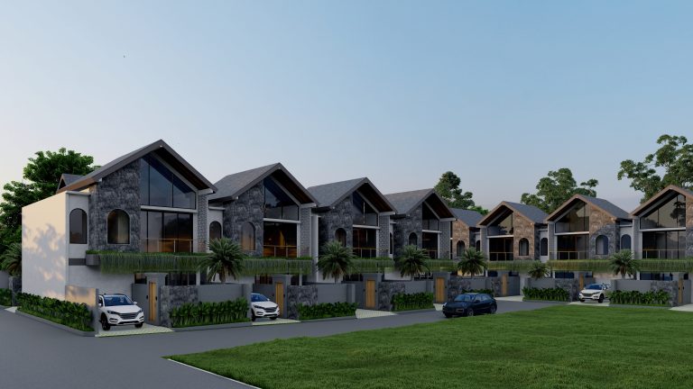 Passive Income Investasi Villa Bali
